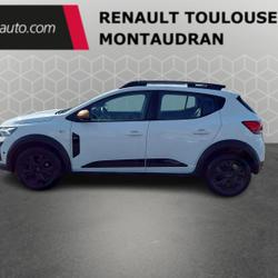 Dacia Sandero TCe 110 Stepway Extreme + Toulouse