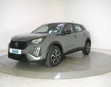 Peugeot 2008 La Roche-sur-Yon