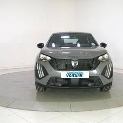 Peugeot 2008 2008 PureTech 100 S&S BVM6 - Active La Roche-sur-Yon