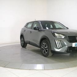 Peugeot 2008 2008 PureTech 100 S&S BVM6 - Active La Roche-sur-Yon