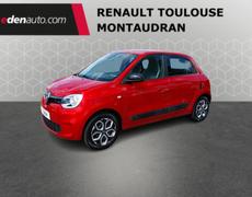 Renault Twingo 3 Toulouse