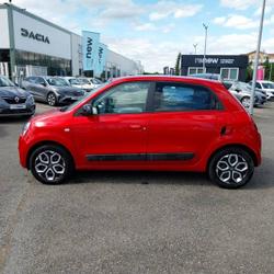 Renault Twingo 3 III SCe 65 Equilibre Toulouse