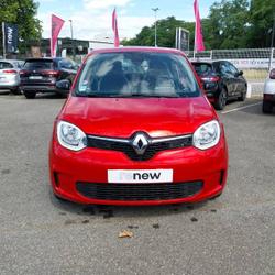 Renault Twingo 3 III SCe 65 Equilibre Toulouse