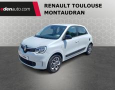 Renault Twingo 3
