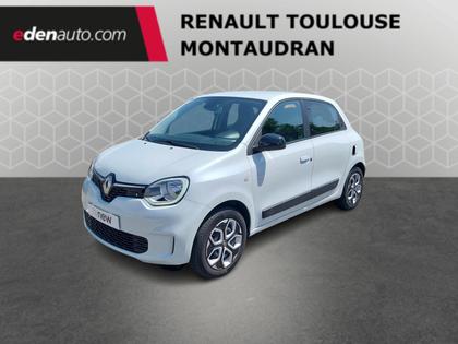 Renault Twingo 3 - III SCe 65 Equilibre - 14 250 €