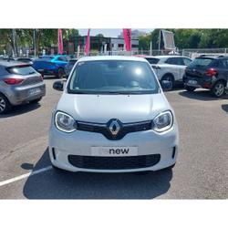 Renault Twingo 3 III SCe 65 Equilibre Toulouse
