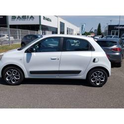 Renault Twingo 3 III SCe 65 Equilibre Toulouse