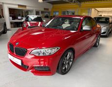 BMW Serie 2 - (F22) M240IA XDRIVE 340CH - 29 950 €