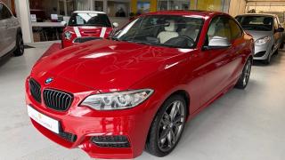 BMW Serie 2  - photo 0