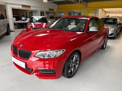 BMW Serie 2 - (F22) M240IA XDRIVE 340CH - 29 950 €