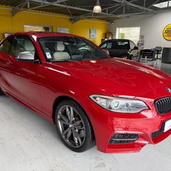 BMW Serie 2 (F22) M240IA XDRIVE 340CH Caen