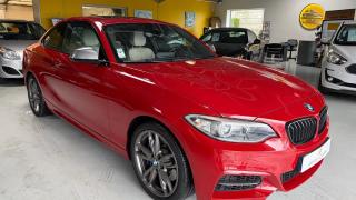 BMW Serie 2  - photo 1