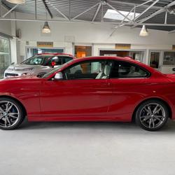 BMW Serie 2 (F22) M240IA XDRIVE 340CH Caen