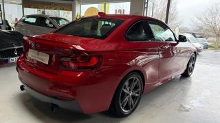 BMW Serie 2  - photo 4
