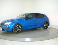 Peugeot 308 III Phase 1