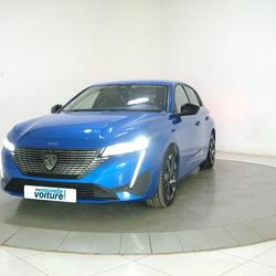 Peugeot 308 III Phase 1 308 PureTech 130ch S&S BVM6 - Allure Pack La Roche-sur-Yon