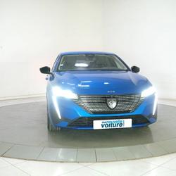 Peugeot 308 III Phase 1 308 PureTech 130ch S&S BVM6 - Allure Pack La Roche-sur-Yon