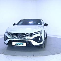Peugeot 408 408 Hybrid 145 e-DCS6 - GT La Roche-sur-Yon