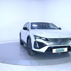 Peugeot 408 408 Hybrid 145 e-DCS6 - GT La Roche-sur-Yon