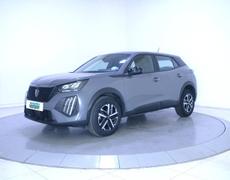 Peugeot 2008 La Roche-sur-Yon