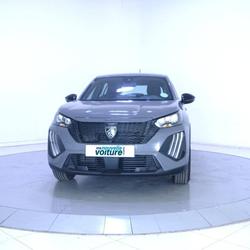 Peugeot 2008 2008 PureTech 100 S&S BVM6 - Active La Roche-sur-Yon
