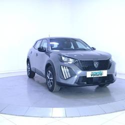 Peugeot 2008 2008 PureTech 100 S&S BVM6 - Active La Roche-sur-Yon