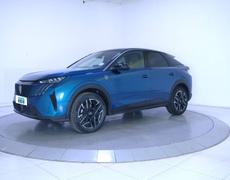 Peugeot 3008 La Roche-sur-Yon