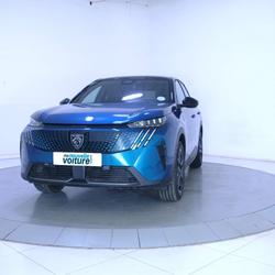 Peugeot 3008 3008 Hybrid 145 e-DCS6 - GT Exclusive La Roche-sur-Yon
