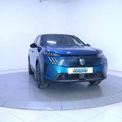 Peugeot 3008 3008 Hybrid 145 e-DCS6 - GT Exclusive La Roche-sur-Yon