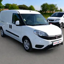 Fiat Doblo Cargo MAXI 1.6 MULTIJET 105CH PACK PROFESSIONAL 1000KG E6 Bellevigny