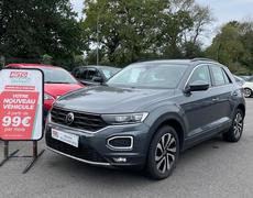 Volkswagen T-Roc Locmiquélic