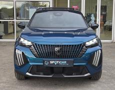 Peugeot 2008 - 2008 Hybrid 145 ch e-DCS6 GT - 30 987 €