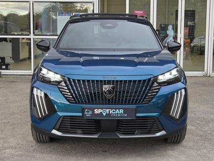 Peugeot 2008 - 2008 Hybrid 145 ch e-DCS6 GT - 29 987 €