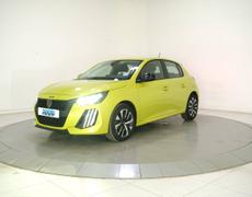 Peugeot 208 La Roche-sur-Yon