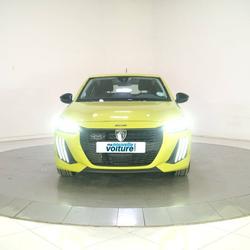 Peugeot 208 208 PureTech 100 S&S BVM6 - Active La Roche-sur-Yon