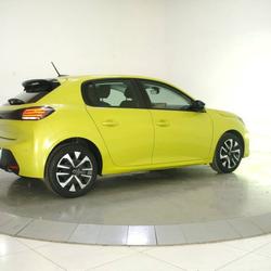 Peugeot 208 PureTech 100 S&S BVM6 - Active occasion - La Roche-sur-Yon - photo 3/28