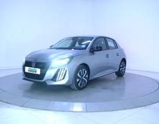 Peugeot 208 La Roche-sur-Yon