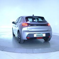 Peugeot 208 PureTech 75 S&S BVM5 - Active occasion - La Roche-sur-Yon - photo 2/28