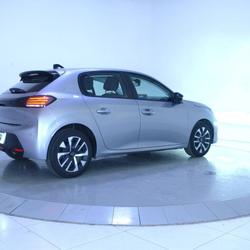 Peugeot 208 PureTech 75 S&S BVM5 - Active occasion - La Roche-sur-Yon - photo 3/28