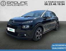 Citroen C3 La Tour-d'Aigues