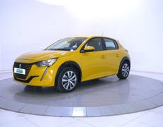 Peugeot 208 La Roche-sur-Yon