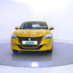 Peugeot 208 208 Electrique 50 kWh 136ch - Active La Roche-sur-Yon