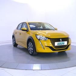 Peugeot 208 208 Electrique 50 kWh 136ch - Active La Roche-sur-Yon