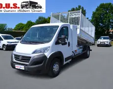 Fiat Ducato Bellevigny