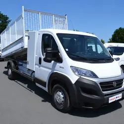 Fiat Ducato 3.5 MAXI 130CH EVOLUZIONE Bellevigny