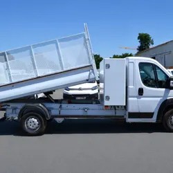 Fiat Ducato 3.5 MAXI 130CH EVOLUZIONE Bellevigny