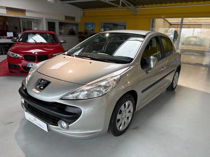 Peugeot 207 - 1.4 16V PREMIUM 2-TRONIC 5P - 6 950 €