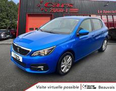 Peugeot 308 II Phase 2