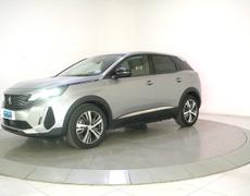 Peugeot e-3008