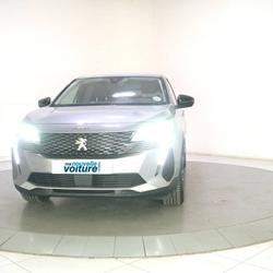 Peugeot e-3008 3008 Hybrid 225 e-EAT8 - Allure Pack La Roche-sur-Yon